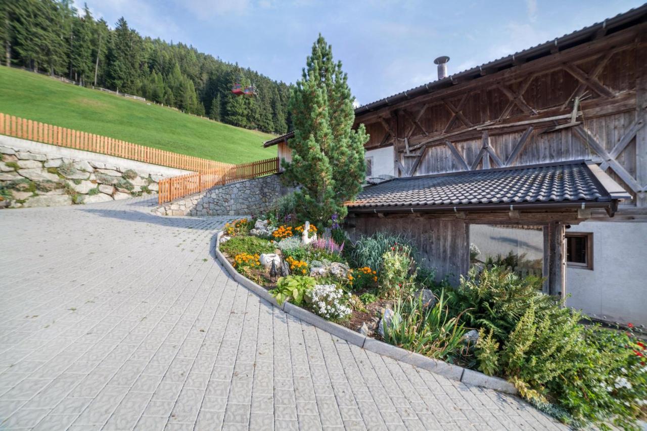 Tonigbauernhof Blumenwiese เชนนา ภายนอก รูปภาพ